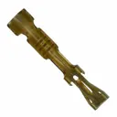 TE Connectivity AMP Connectors 87756-4