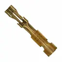 TE Connectivity AMP Connectors 102548-1