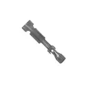 TE Connectivity AMP Connectors 86492-9