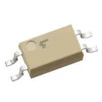Toshiba Semiconductor and Storage TLP291(BL-TP,SE
