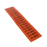 Panduit Corp PCV-277CY