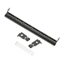 Panduit Corp SRBPPQBRKT