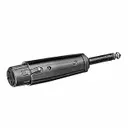 Switchcraft Inc. 386AX