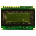 Varitronix MDLS-16465-SS-LV-G-LED-04-G