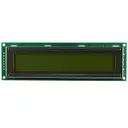 Varitronix MDLS-24265-SS-LV-G-LED-04-G