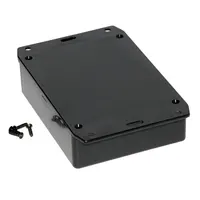 Hammond Manufacturing 1591GSFLBK