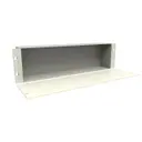 Hammond Manufacturing 5-525DGY2