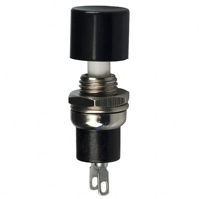 E-Switch PS1024ALBLK
