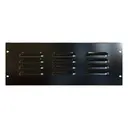 Hammond Manufacturing PVLL19007BK2