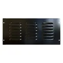 Hammond Manufacturing PVLL19008BK2