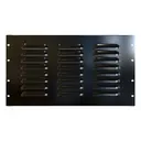 Hammond Manufacturing PVLL19010BK2