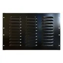 Hammond Manufacturing PVLL19012BK2