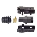 Hirose Electric Co Ltd RP34L-5PA-3SC