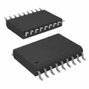 Infineon Technologies CY7C63723-SC
