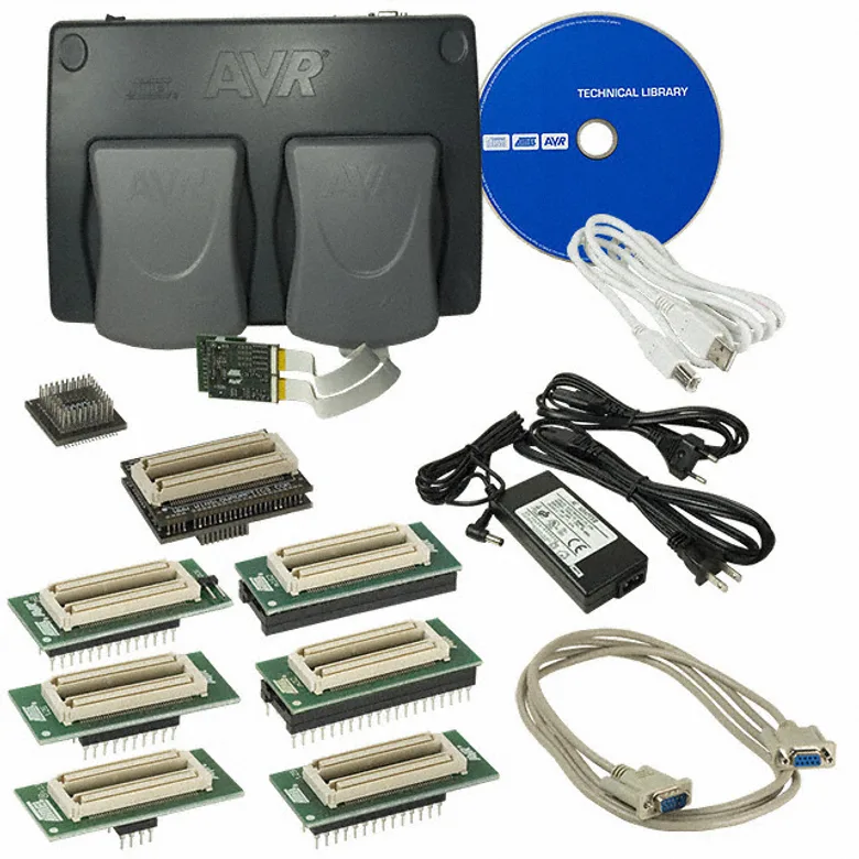 Microchip Technology ATICE50