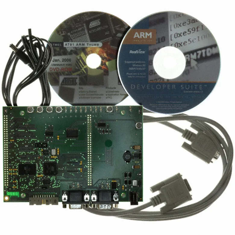 Microchip Technology AT91EB40A