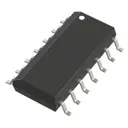 Analog Devices Inc./Maxim Integrated ICM7556ISD