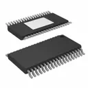 Analog Devices Inc./Maxim Integrated MAX31915AUI+
