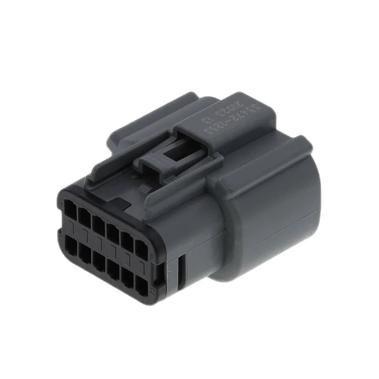 Molex 0334721253
