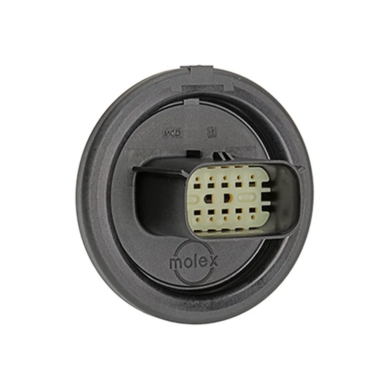 Molex 0348406040