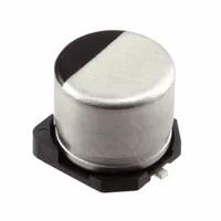 Cornell Dubilier Knowles HZA566M025D16T-F