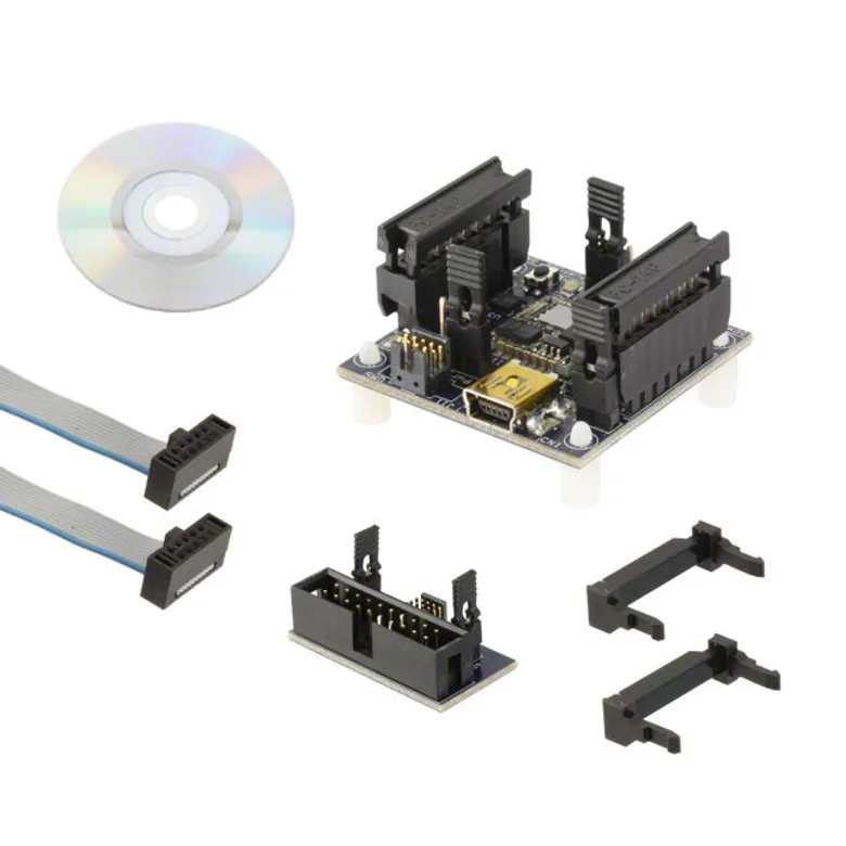 STMicroelectronics STEVAL-MKI121V1
