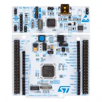 STMicroelectronics NUCLEO-L152RE