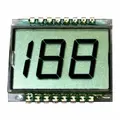 Lumex Opto/Components Inc. LCD-S2X1C50TR 缩略图 2