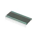 Lumex Opto/Components Inc. LCD-S401C39TF