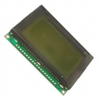 Lumex Opto/Components Inc. LCM-H12864GSF/H-Y