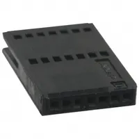 TE Connectivity AMP Connectors 487544-4