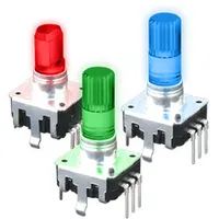 Bourns Inc. PEL12D-4021F-S1024
