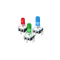 Bourns Inc. PEL12T-4021F-S1024