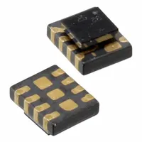 Texas Instruments LMZ10501SILT