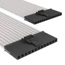 TE Connectivity AMP Connectors A9CCG-1303F