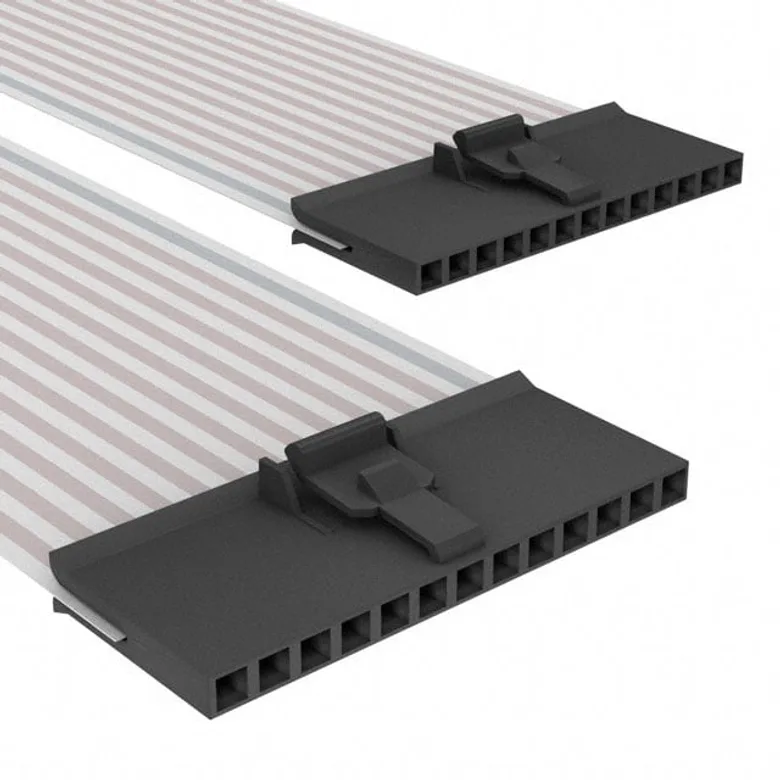 TE Connectivity AMP Connectors A9CCG-1305F