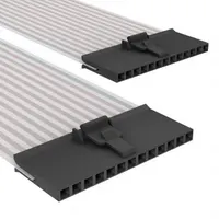 TE Connectivity AMP Connectors A9CCG-1306F