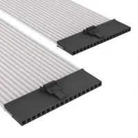 TE Connectivity AMP Connectors A9CCG-1804F
