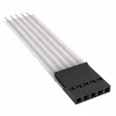TE Connectivity AMP Connectors A9BAA-0504E