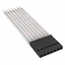 TE Connectivity AMP Connectors A9BAA-0706E