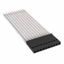 TE Connectivity AMP Connectors A9BAA-1008E
