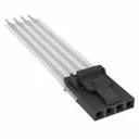 TE Connectivity AMP Connectors A9CAA-0402E