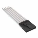 TE Connectivity AMP Connectors A9CAA-0505E