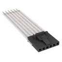 TE Connectivity AMP Connectors A9CAA-0603E