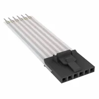 TE Connectivity AMP Connectors A9CAA-0608E