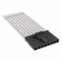 TE Connectivity AMP Connectors A9CAA-0805E