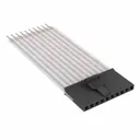 TE Connectivity AMP Connectors A9CAA-1004E