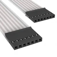 TE Connectivity AMP Connectors A9BBA-0702E