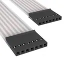 TE Connectivity AMP Connectors A9BBA-0705E