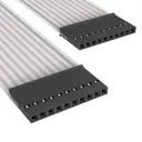 TE Connectivity AMP Connectors A9BBA-1002E